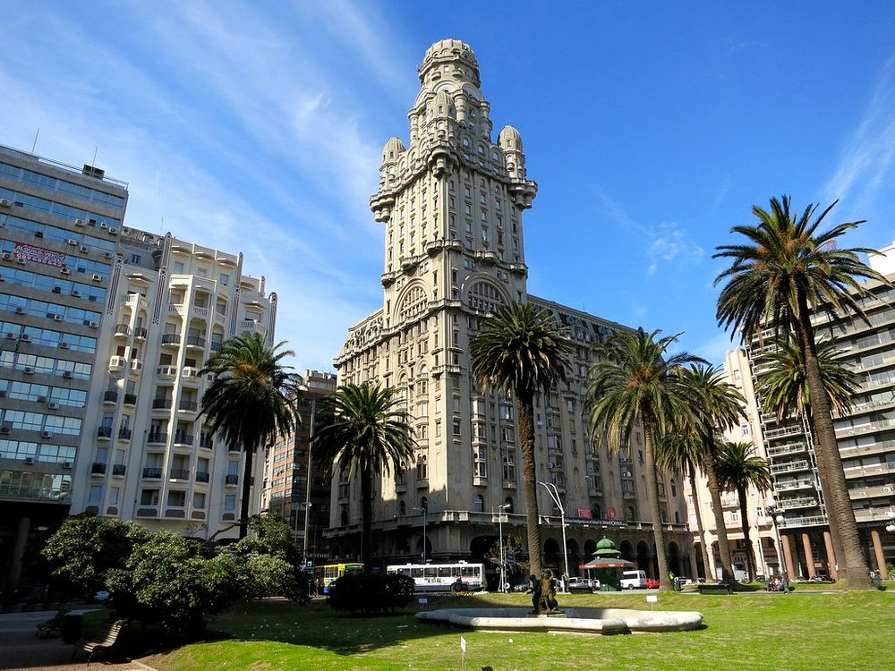 Montevideo - Foto 2