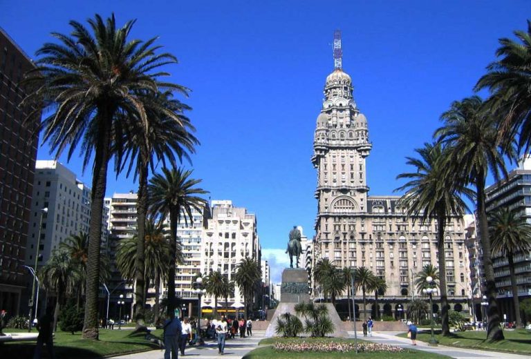 Montevideo - Foto 6