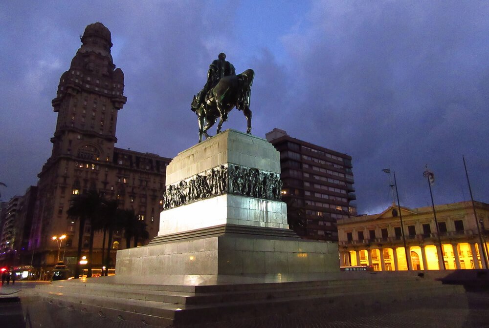 Montevideo - Foto 8