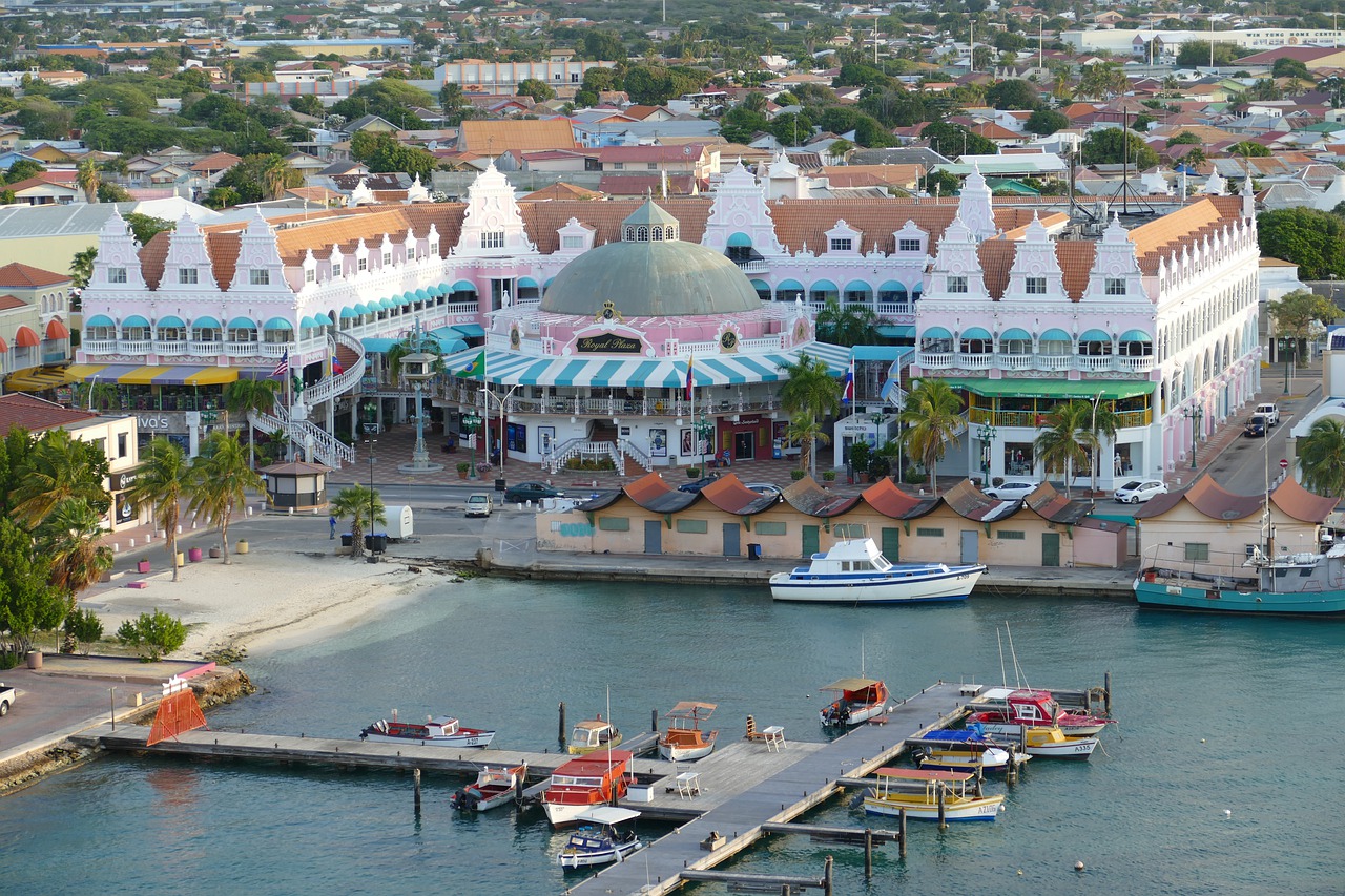 Aruba - Foto 4