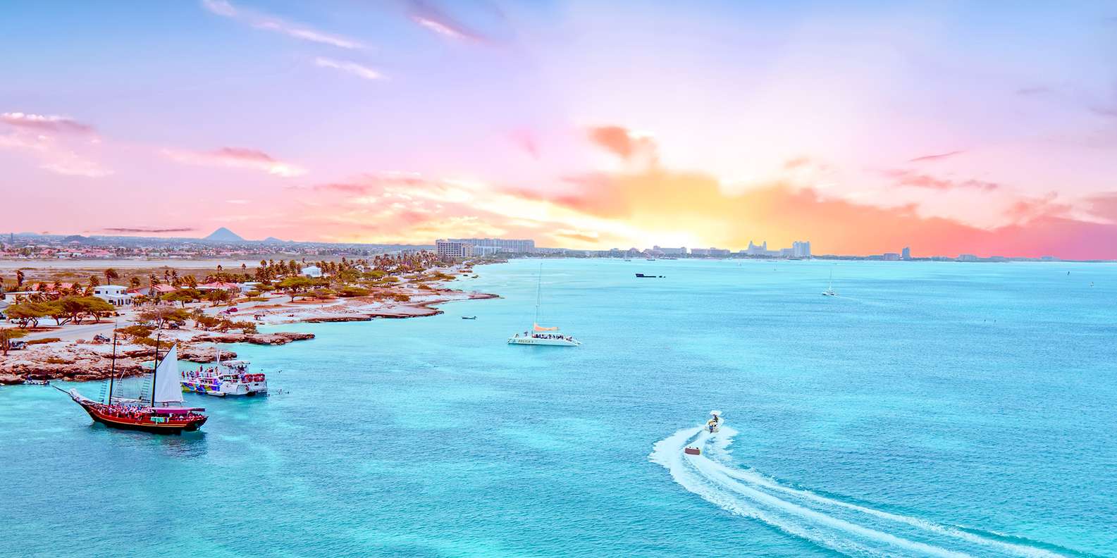 Aruba - Foto 2
