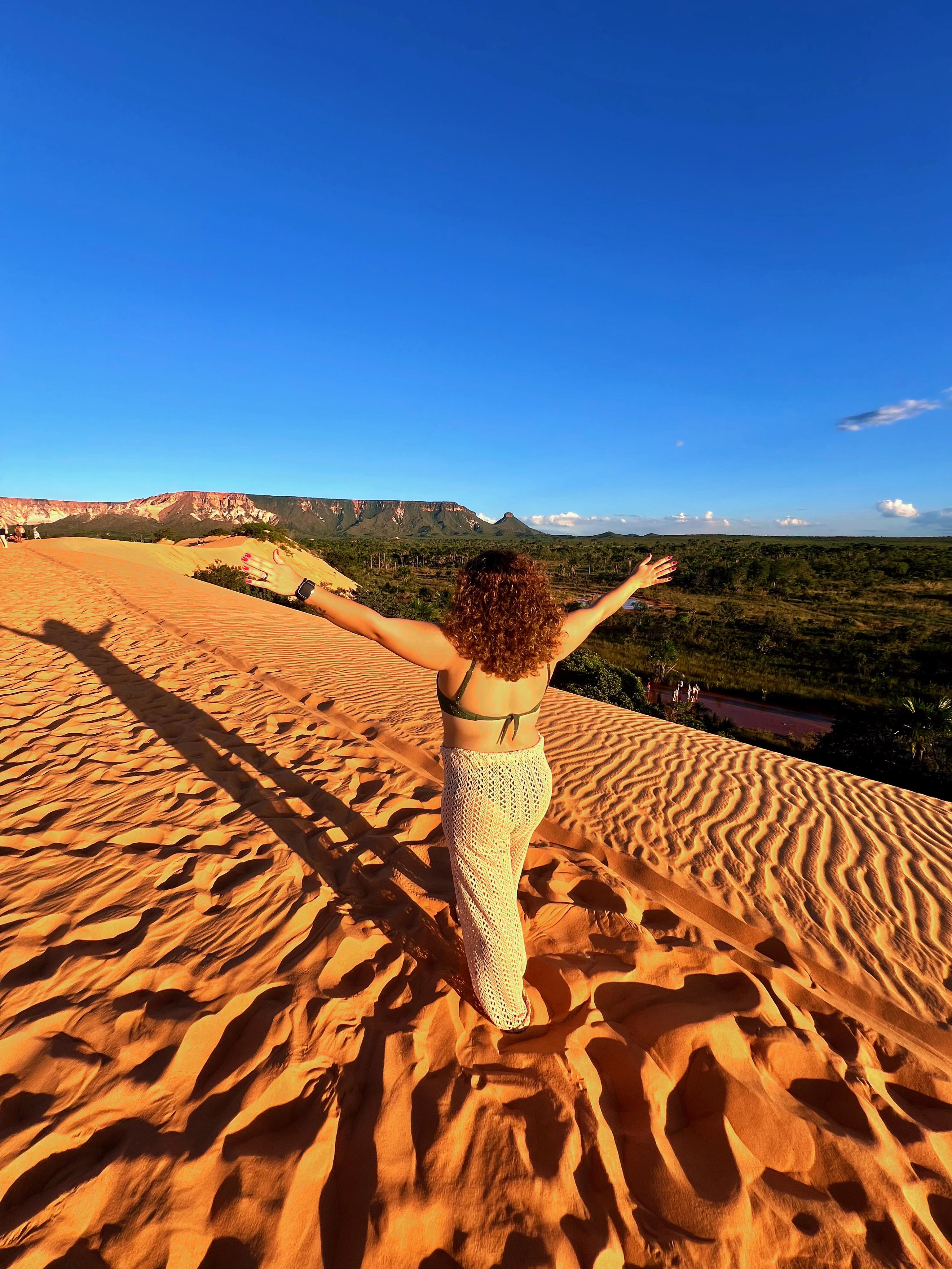 Dunas