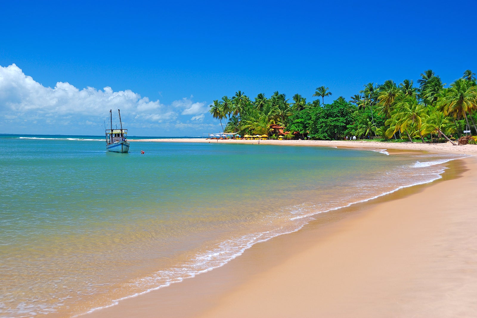 Porto Seguro