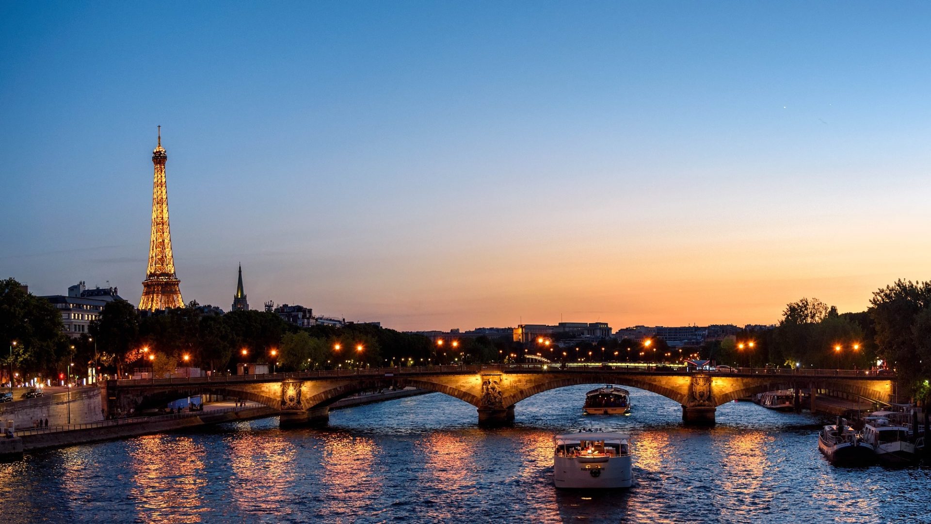 Paris  - Foto 3