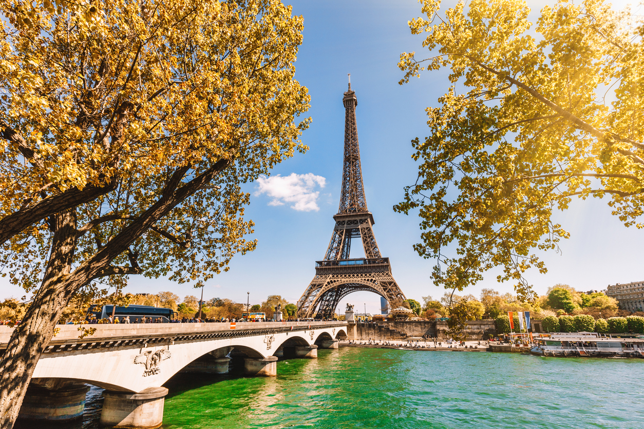 Paris  - Foto 4