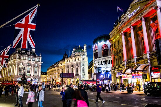 Londres - Foto 2