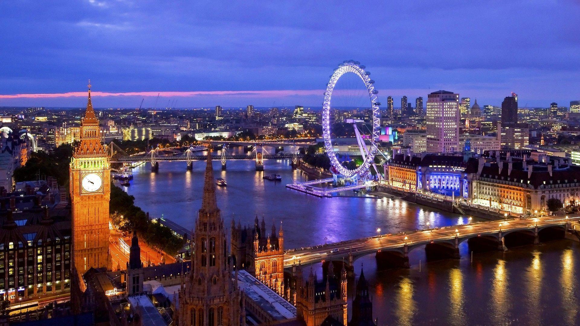 Londres - Foto 4