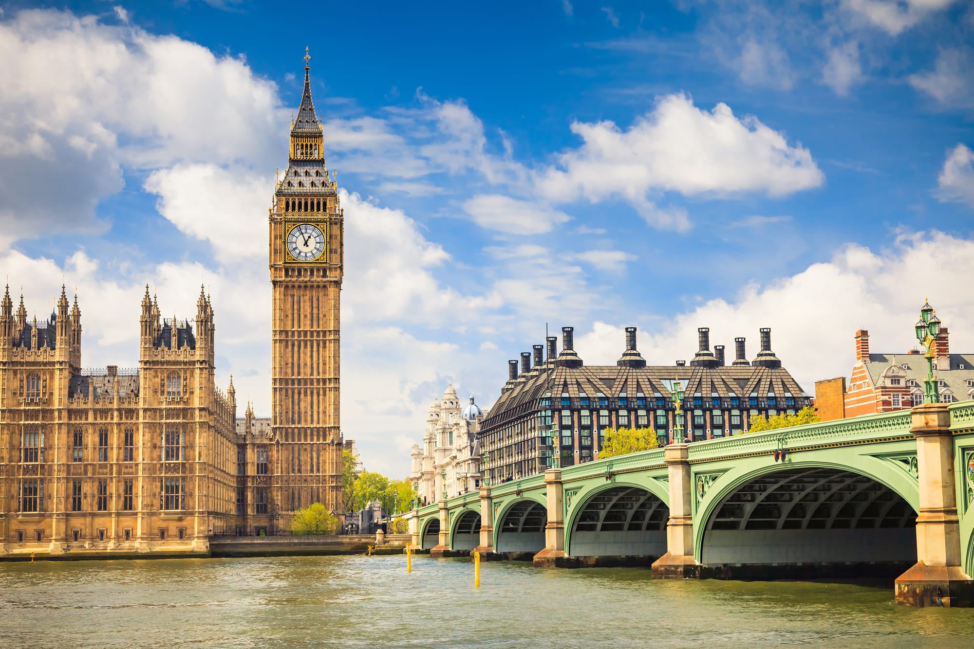 Londres - Foto 6