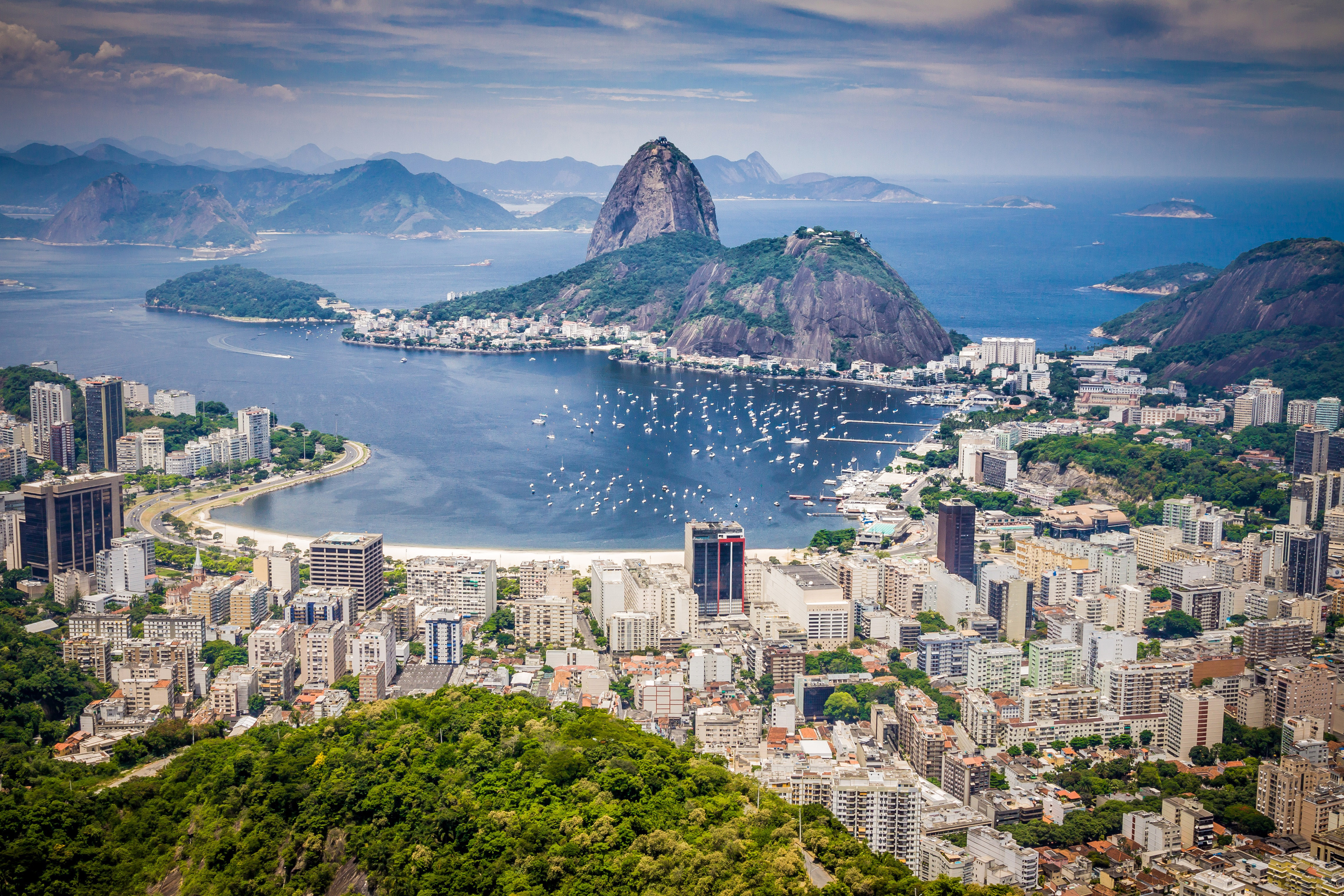 Rio de Janeiro - Foto 1
