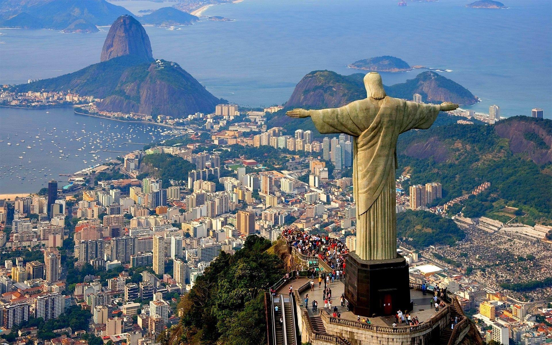 Rio de Janeiro - Foto 4