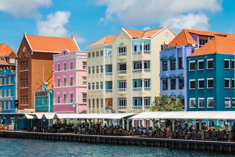 Curaçao - Foto 2