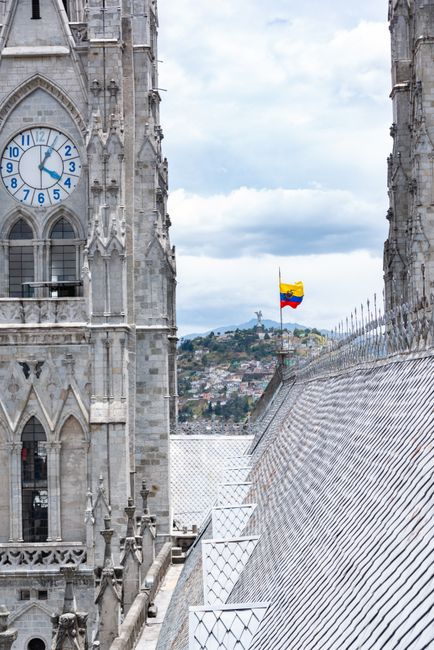 Quito - Foto 1