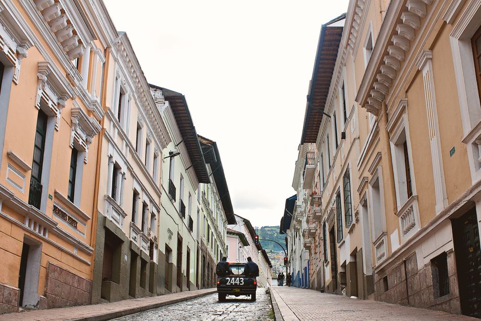Quito - Foto 3