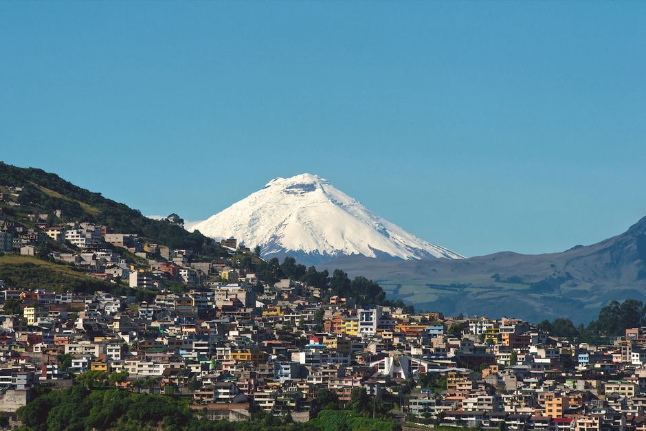 Quito - Foto 4