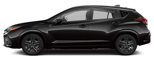 Impreza 2025
