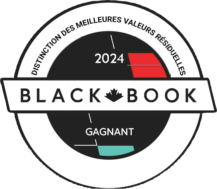 Black Book logo