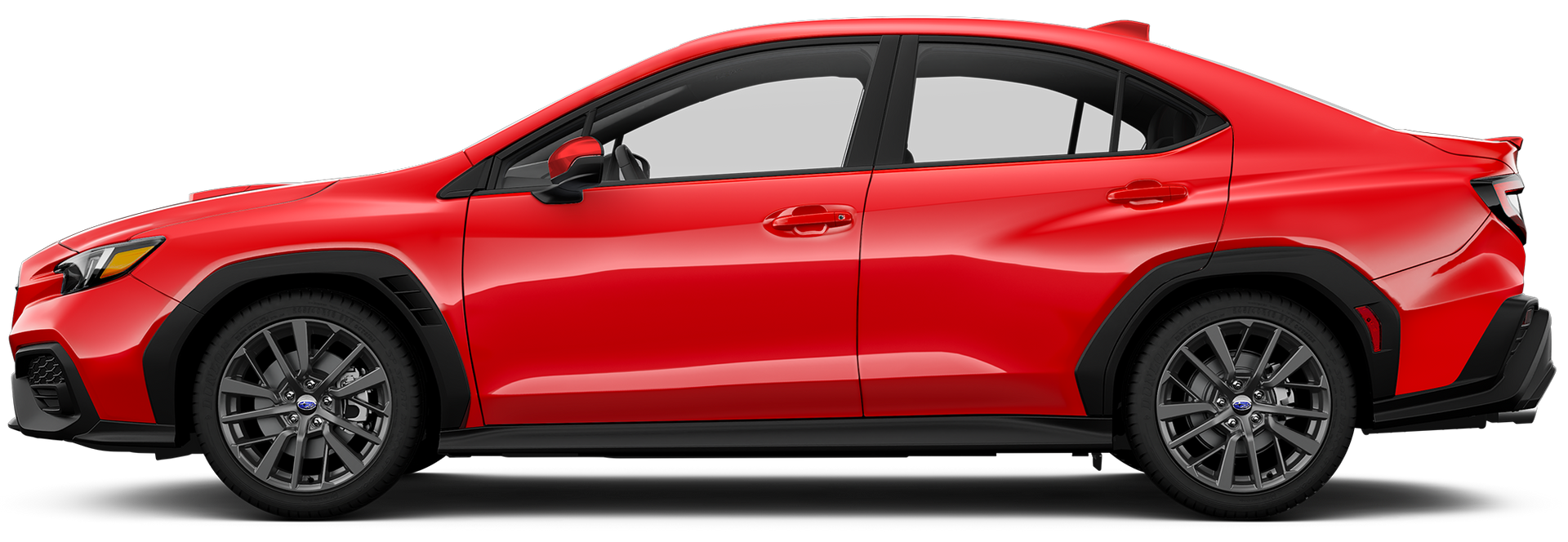 WRX 2025.