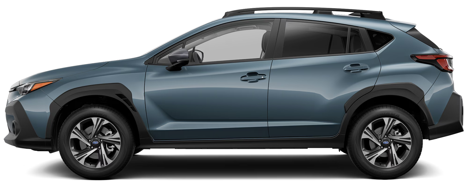 Crosstrek 2025.