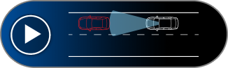 Régulateur de vitesse adaptatif