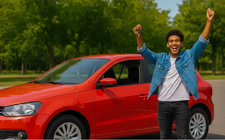 Top 3 mejores opciones como primer carro en Perú