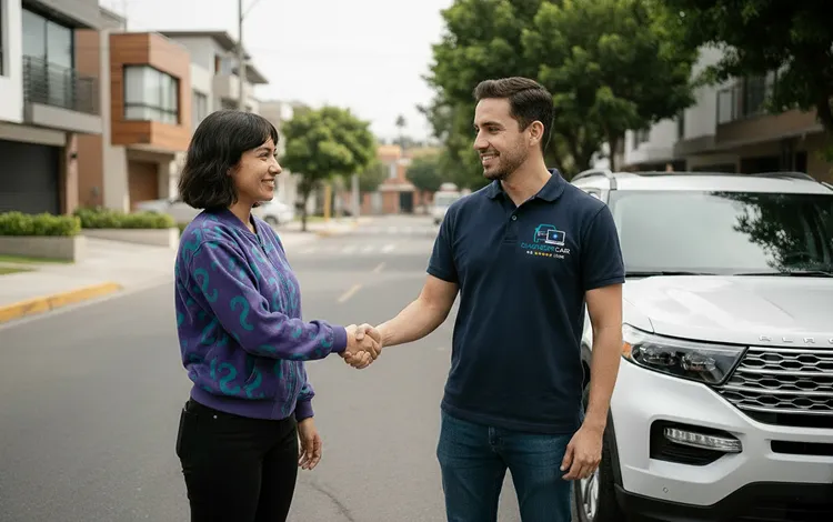 Certificar el estado de tu carro: