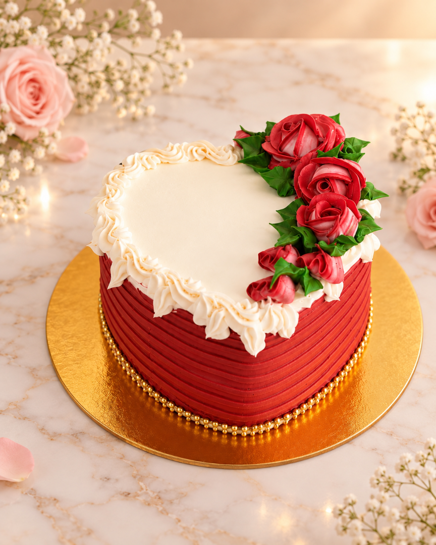 Crimson Romance