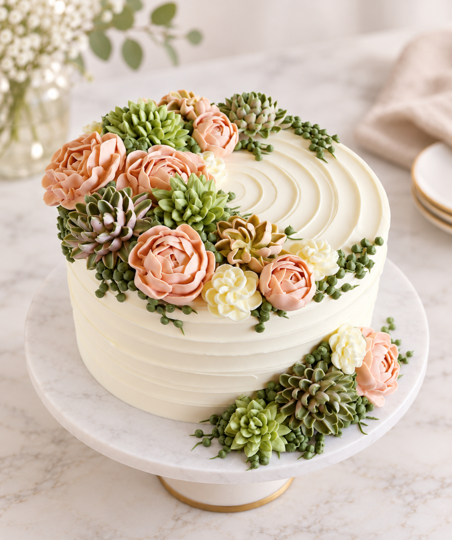 Botanical Bliss