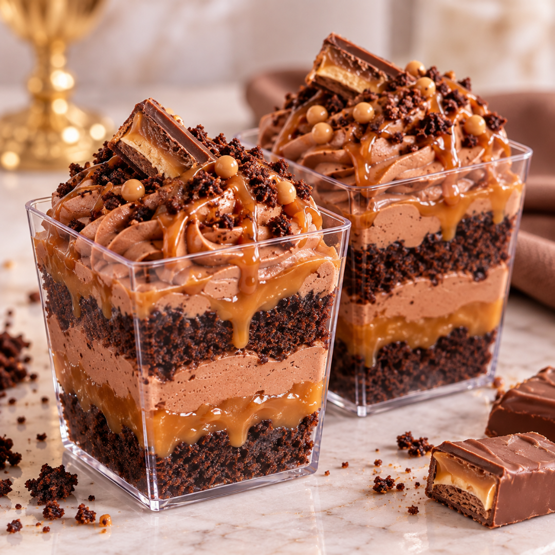 London Cake