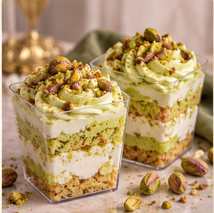 Pistachio