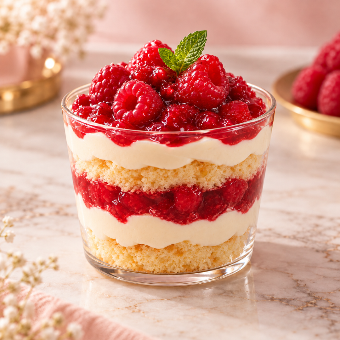 Raspberry