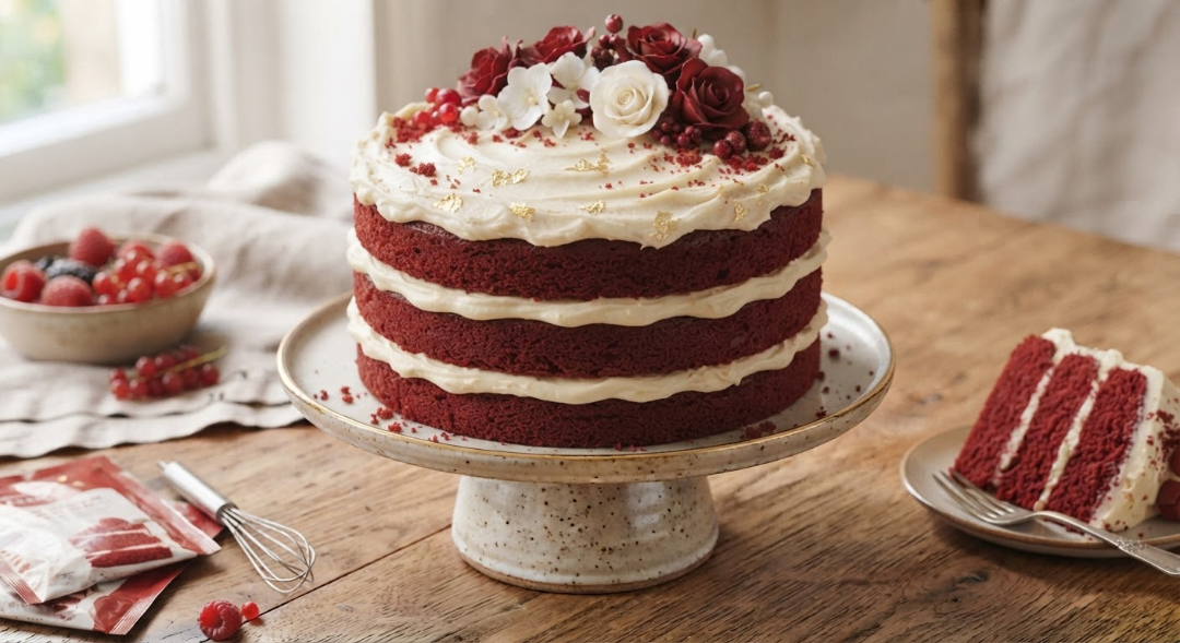 Red Velvet