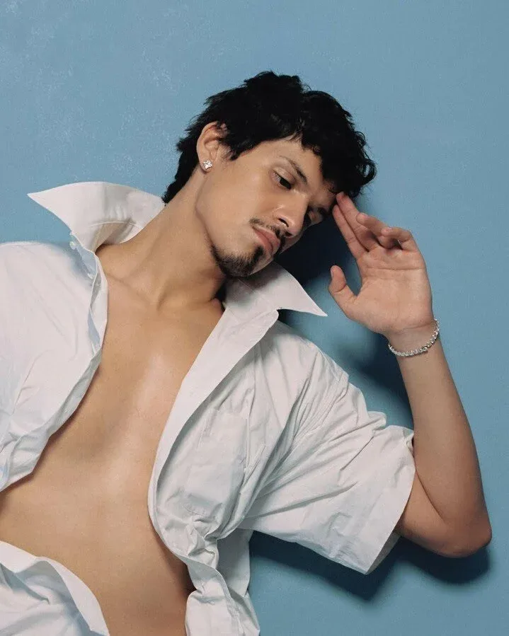 Omar Apollo estrena nuevo single "Spite" y da pistas de un nuevo álbum en camino