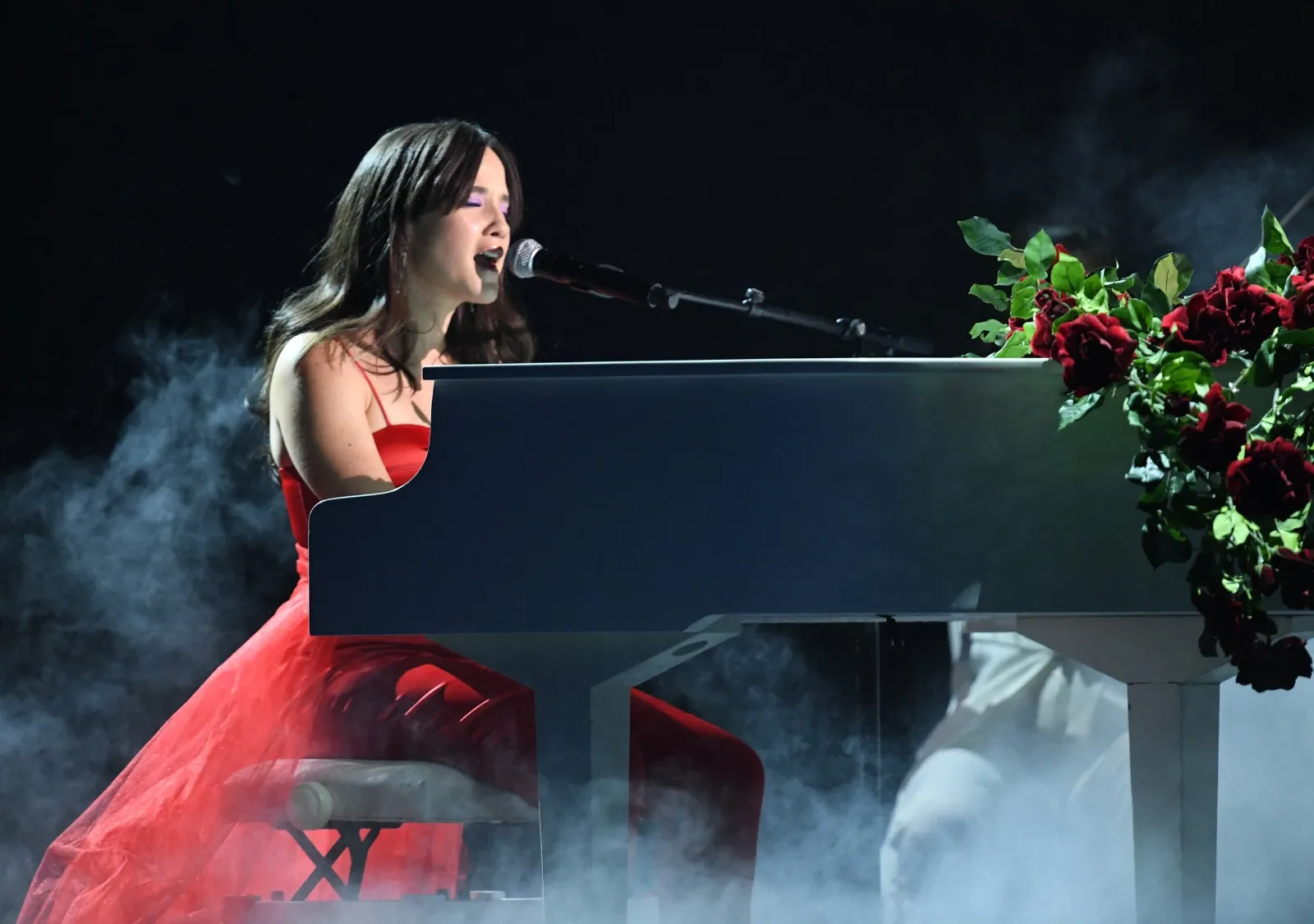 Ximena Sariñana: "Cualquiera que tenga una idea puede transmitirla y la música se ha vuelto eso"