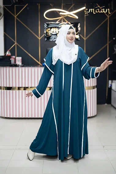 Abaya Ash-Shams V2 image 2