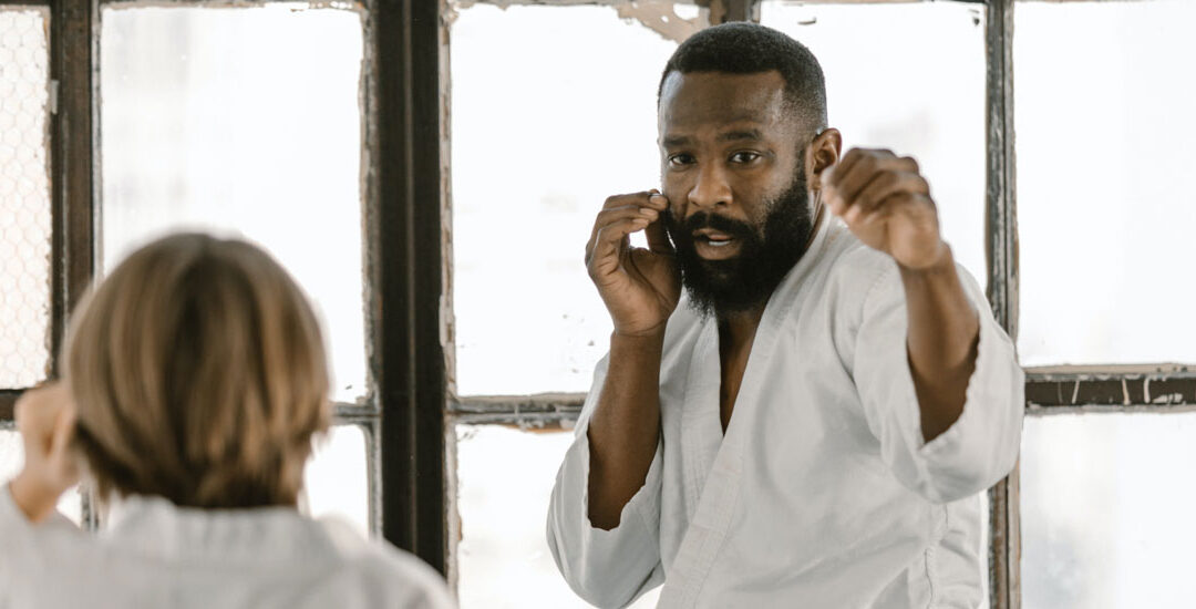 Martial Arts Classes (Empower)