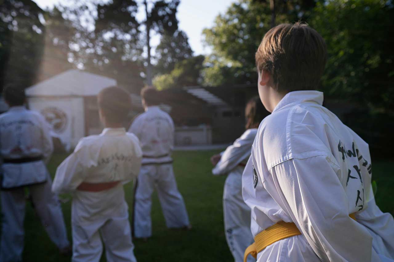 Martial Arts Teachers Membership Options