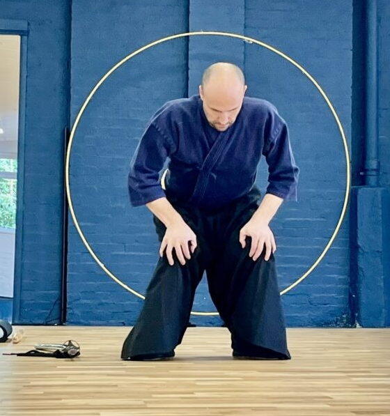 Legacy Nintai Kai