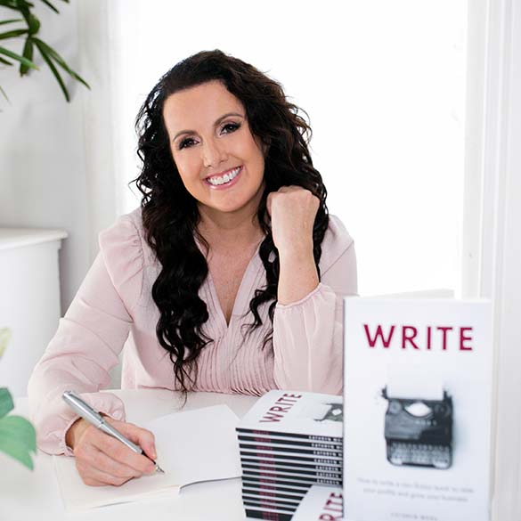 Book Quickstart Program