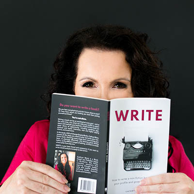Kickstart Author Program (Book Writing Course)
