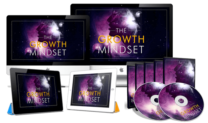 Growth Mindset