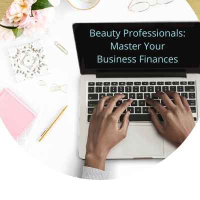 Master Your Beauty Biz Finances