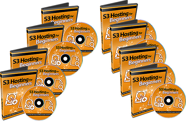Amazon S3 for Beginners