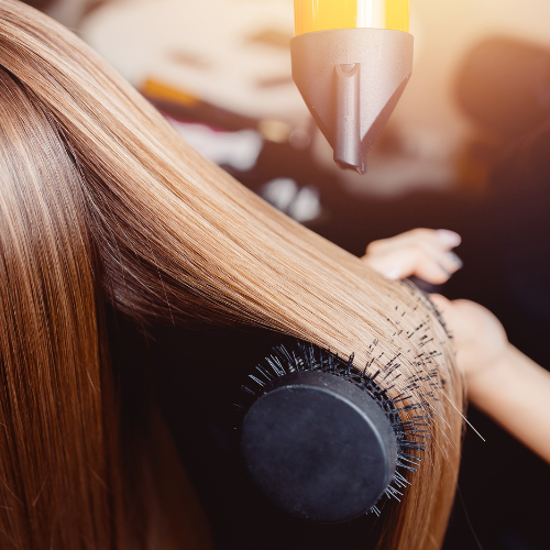 Hair Extension Repair Bootcamp