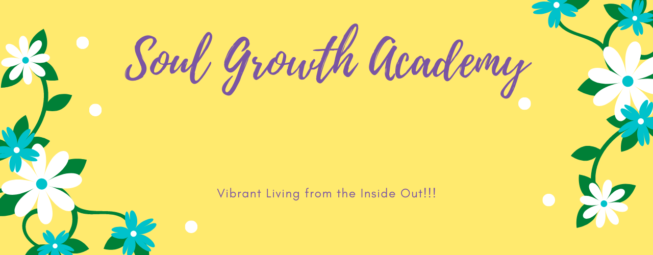 Soul Growth Academy