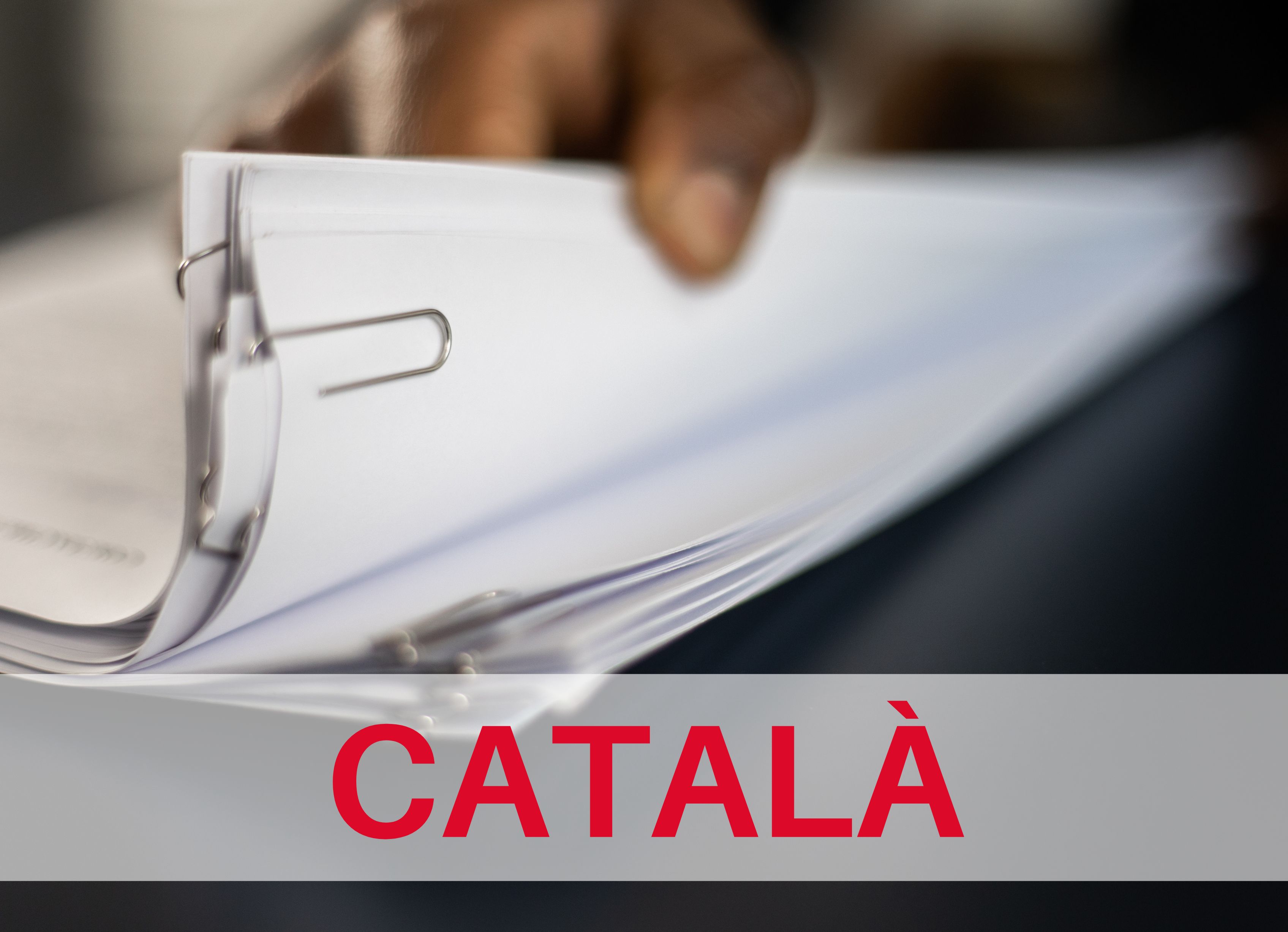 Textos legales para tu web en catalán