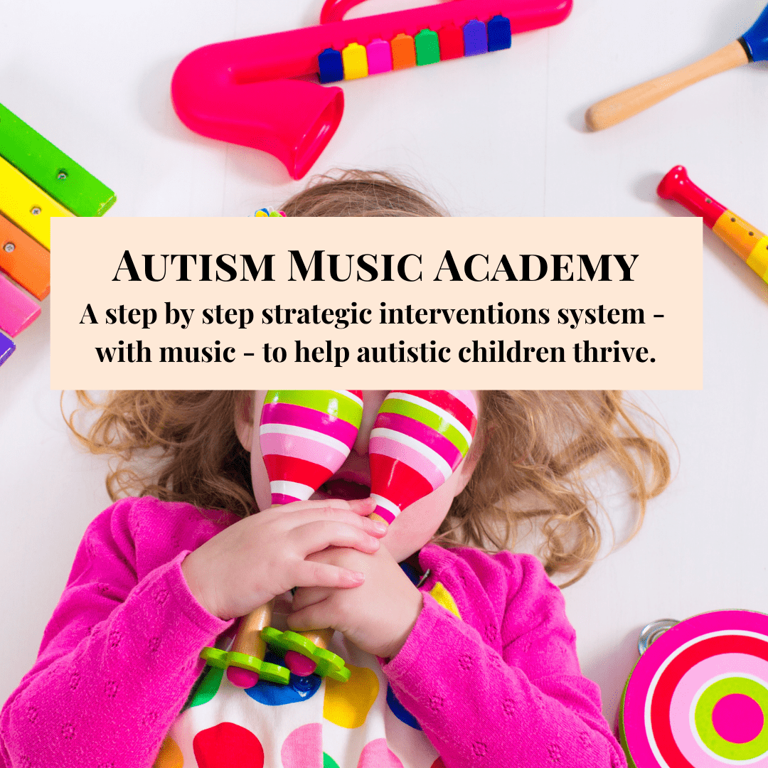 Help Your Child Thrive with Musical Games