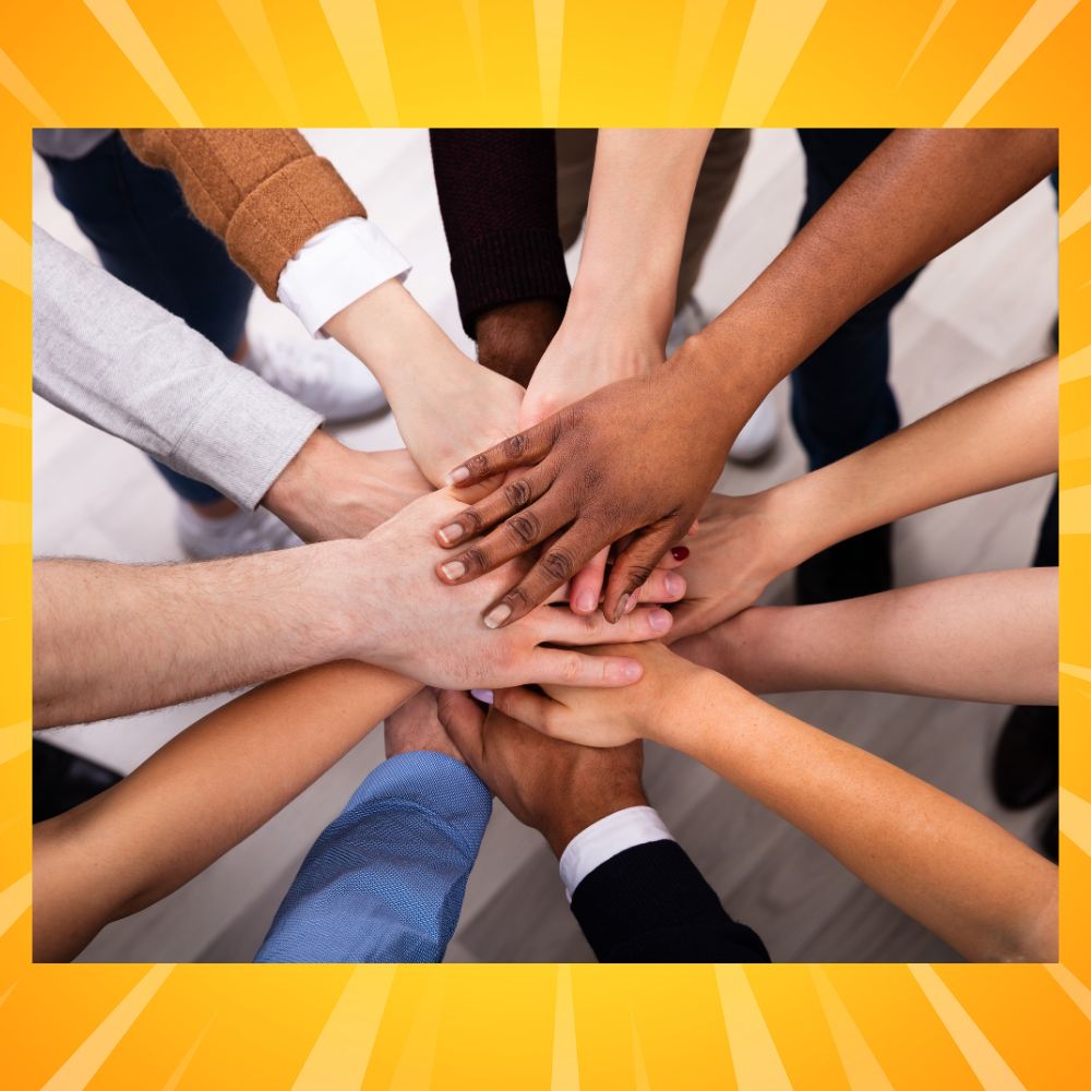 Diversity & Bias With Tye Bourdony PART 1