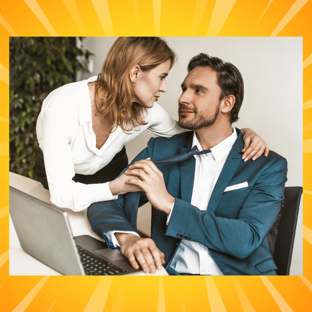 Sexual Harassment Prevention - The Law & Beyond The Law for Employees