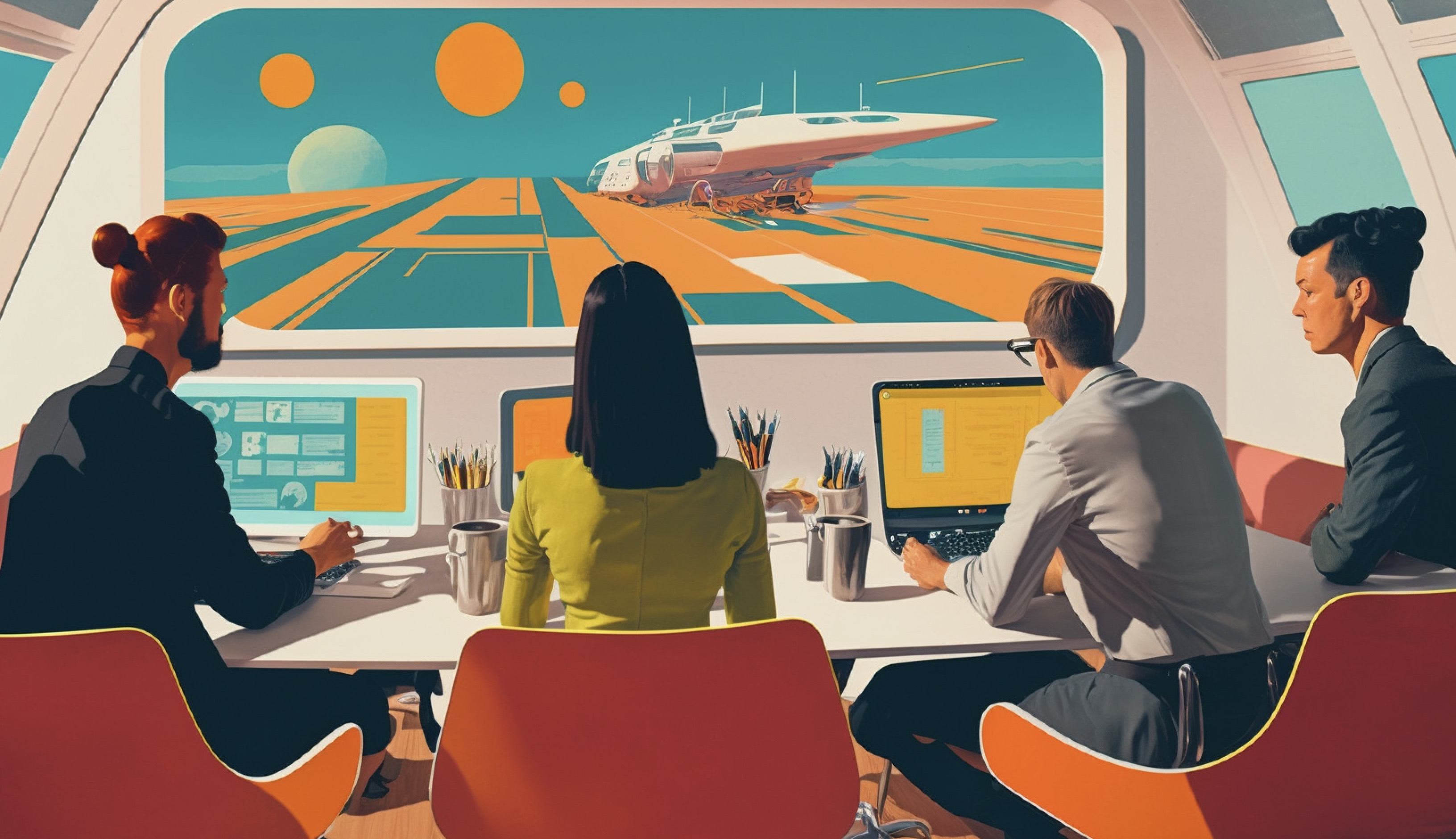 Moonshot: Become a Squarespace Designer