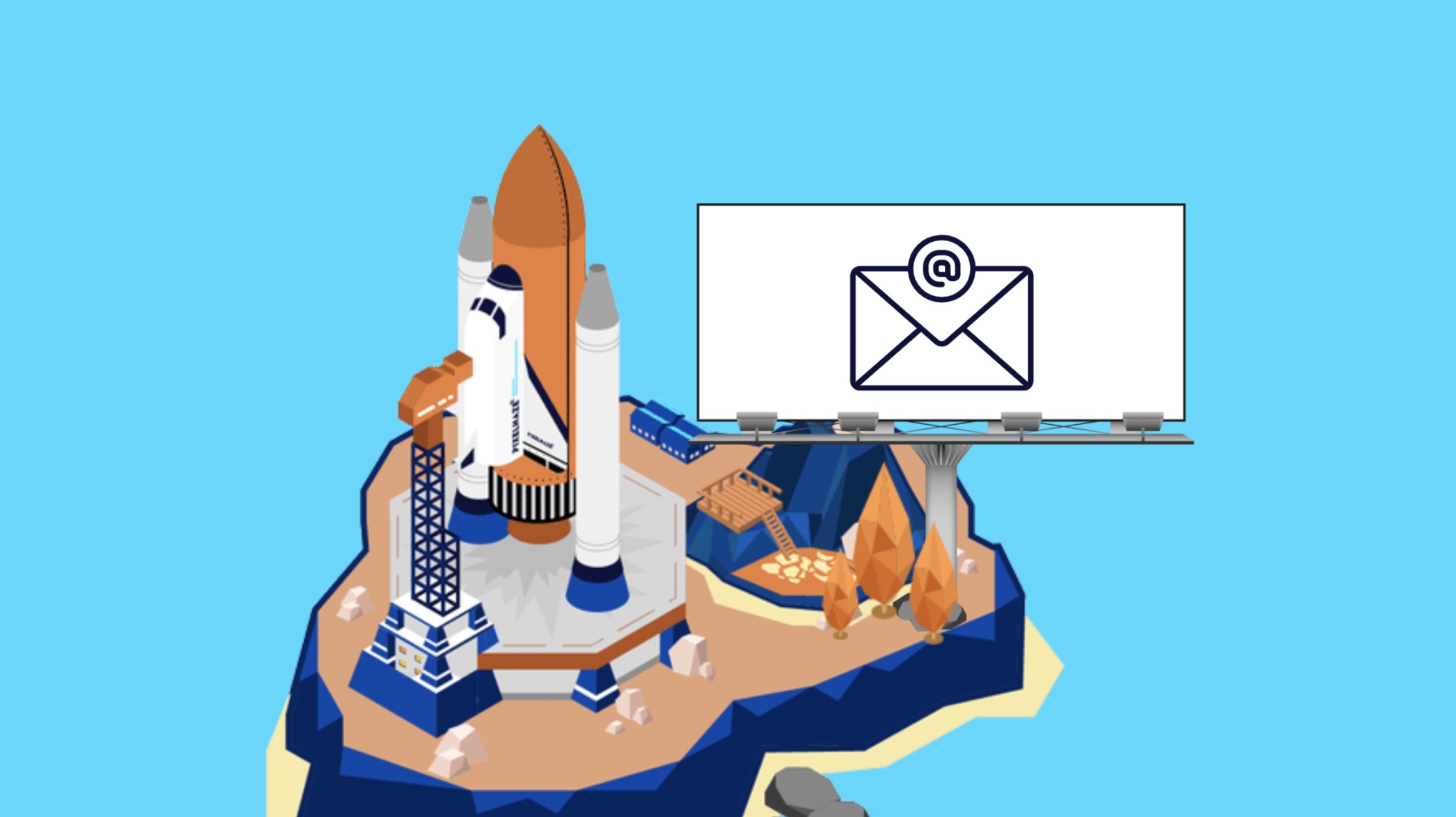 Squarespace Email Campaigns